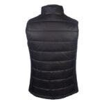 HKM Men's heating vest -Heat Control- Style (no battery included) - Image 7