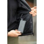 HKM Men's heating vest -Heat Control- Style (no battery included) - Image 2