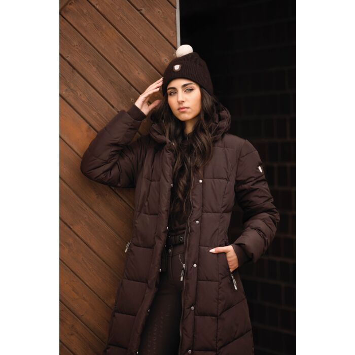 14996_2100_moodpictures_1_73703 HKM Quilted coat -Livigno- - Image 1