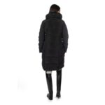 HKM Quilted coat -Livigno- - Image 17