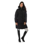 HKM Quilted coat -Livigno- - Image 19