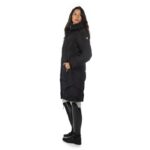 HKM Quilted coat -Livigno- - Image 18