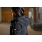 HKM Quilted coat -Livigno- - Image 2