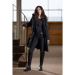 HKM Quilted coat -Livigno- - Image 6
