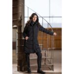 HKM Quilted coat -Livigno- - Image 4