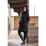 HKM Quilted coat -Livigno- - Image 3