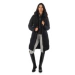 HKM Quilted coat -Livigno- - Image 14