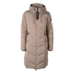 HKM Quilted coat -Toronto- - Image 25