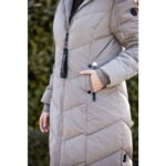 HKM Quilted coat -Toronto- - Image 24