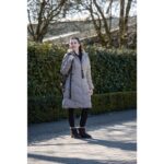 HKM Quilted coat -Toronto- - Image 21
