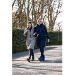 HKM Quilted coat -Toronto- - Image 20