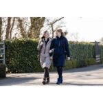 HKM Quilted coat -Toronto- - Image 26