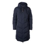 HKM Quilted coat -Toronto- - Image 32