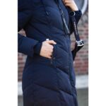 HKM Quilted coat -Toronto- - Image 31
