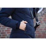 HKM Quilted coat -Toronto- - Image 30