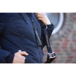 HKM Quilted coat -Toronto- - Image 29