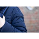 HKM Quilted coat -Toronto- - Image 28