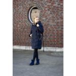 HKM Quilted coat -Toronto- - Image 27