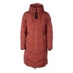 HKM Quilted coat -Toronto- - Image 16