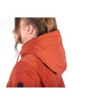 HKM Quilted coat -Toronto- - Image 8