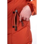 HKM Quilted coat -Toronto- - Image 7