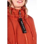 HKM Quilted coat -Toronto- - Image 15