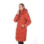 HKM Quilted coat -Toronto- - Image 19