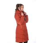HKM Quilted coat -Toronto- - Image 18