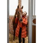 HKM Quilted coat -Toronto- - Image 6