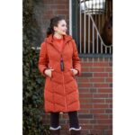 HKM Quilted coat -Toronto- - Image 5