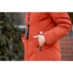 HKM Quilted coat -Toronto- - Image 4