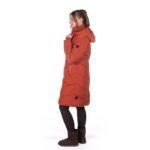 HKM Quilted coat -Toronto- - Image 12