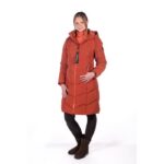 HKM Quilted coat -Toronto- - Image 14
