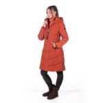 HKM Quilted coat -Toronto-