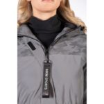 HKM Reflective riding coat -Washington- - Image 15
