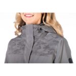 HKM Reflective riding coat -Washington- - Image 19