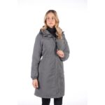 HKM Reflective riding coat -Washington- - Image 8