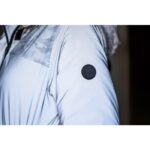 HKM Reflective riding coat -Washington- - Image 6