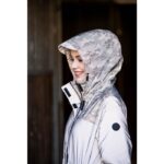HKM Reflective riding coat -Washington- - Image 5