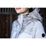 HKM Reflective riding coat -Washington- - Image 4