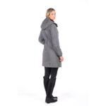 HKM Reflective riding coat -Washington- - Image 10