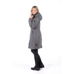 HKM Reflective riding coat -Washington- - Image 9