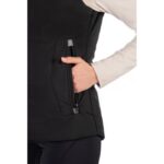 HKM Heating vest -Canada- Style (No battery included) - Image 11