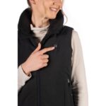 HKM Heating vest -Canada- Style (No battery included) - Image 7