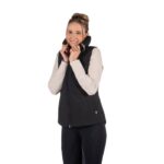 HKM Heating vest -Canada- Style (No battery included) - Image 6