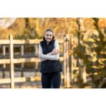 HKM Heating vest -Canada- Style (No battery included) - Image 8