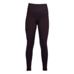 HKM Winter Riding leggings -Rio- silicone full seat - Image 35