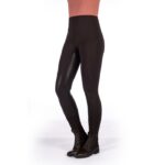 HKM Winter Riding leggings -Rio- silicone full seat - Image 37