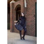 HKM Winter Riding leggings -Rio- silicone full seat - Image 27