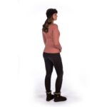 HKM Winter Riding leggings -Rio- silicone full seat - Image 31